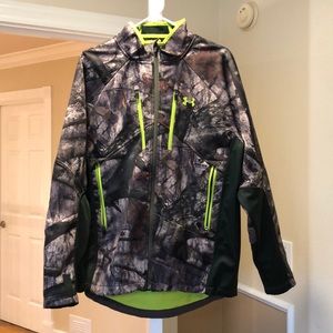 Hunting jacket